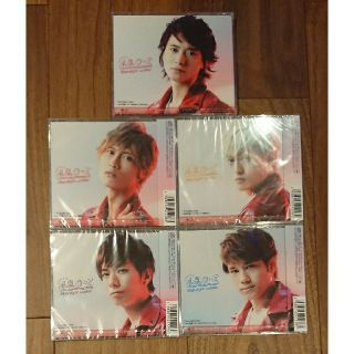 エービーシーズィー(A.B.C-Z)のA.B.C-Z Moonlight walker A.B.C-Z SHOP限定盤(ポップス/ロック(邦楽))