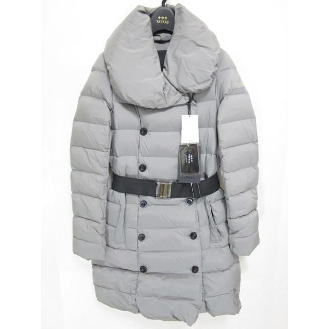 驚きの価格 TATRAS - 新品♡TATRAS ダウン Sサイズ ダウンジャケット 驚きの価格 TATRAS - 新品♡TATRAS ダウン Sサイズ ダウンジャケット