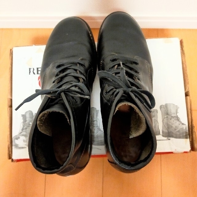REDWING(レッドウィング)のI様専用 メンズの靴/シューズ(ブーツ)の商品写真