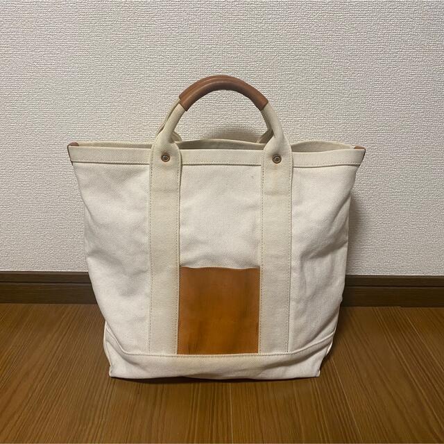 Hender Scheme - Hender Scheme / campus bag smallの通販 by きっかわ