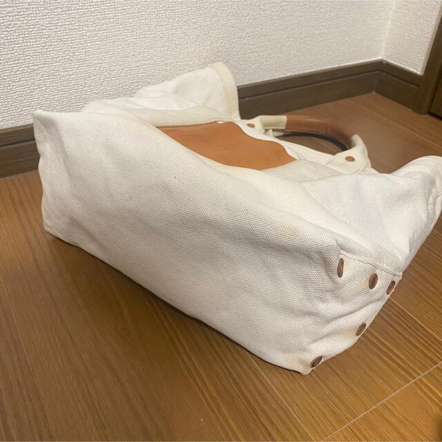 Hender Scheme / campus bag small