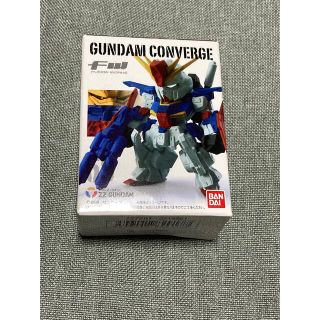 バンダイ(BANDAI)のFW ガンダムコンバージ No.69 ダブルゼータガンダム(アニメ/ゲーム)