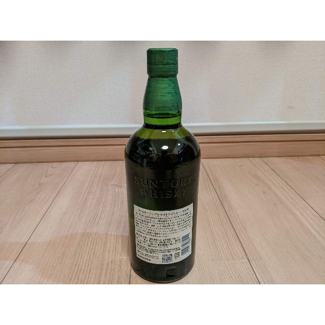 サントリー 白州 700ml