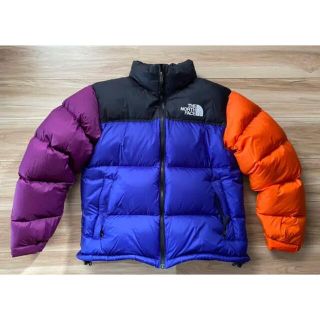 爆買い人気】 THE NORTH FACE - ノースフェイス/ヌプシ ダウン