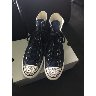 コンバース(CONVERSE)のconverse sean pablo cons ショーンパブロ　コンズ(スニーカー)