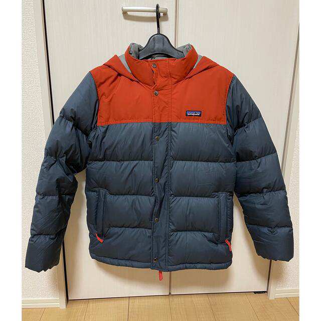 パタゴニア　ビビーダウンジャケット　patagonia M