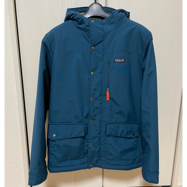 パタゴニア　インファーノジャケット　patagonia