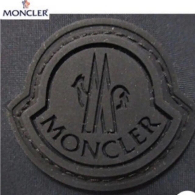 MONCLER(モンクレール)のMONCLER FABIAN ダウンミックスパーカー レディースのジャケット/アウター(ダウンジャケット)の商品写真