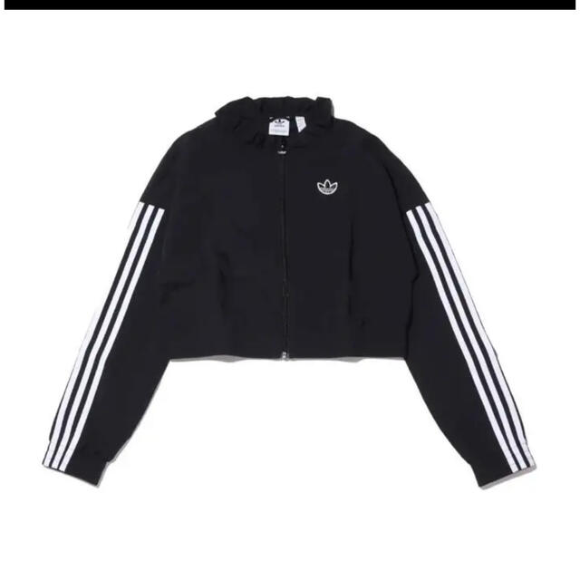 【adidas】windbreaker