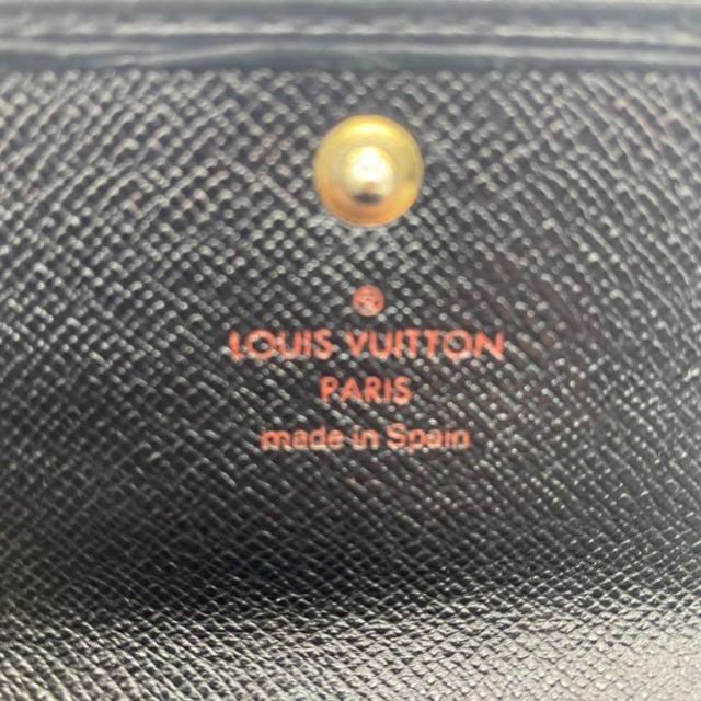 LOUIS VUITTON - ルイヴィトン LOUIS VUITTON エピ 6連キーケースの通販 by ブランドショップONE｜ルイ