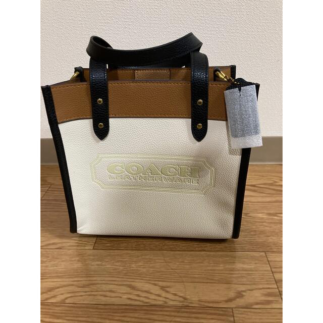 420様専用 コーチ フィールドトート 22 coach デンプシー ショルダー