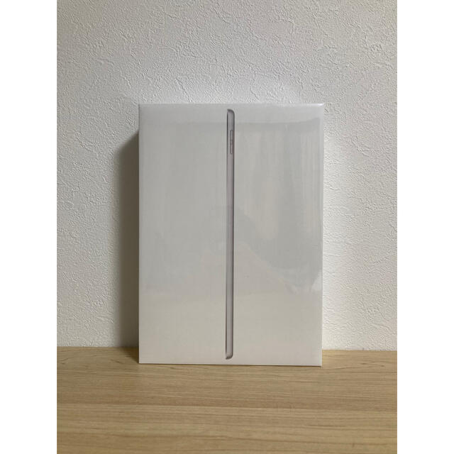 ☆新品未使用未開封☆iPad 第9世代 10.2型 Wi-Fi 64GB