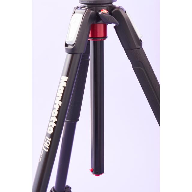 Manfrotto マンフロット MT190XPRO3 アルミ3段 | hartwellspremium.com