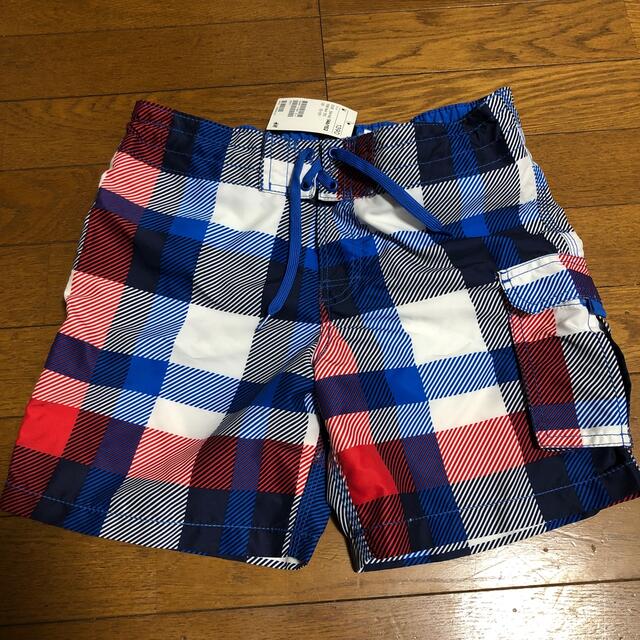 H&M(エイチアンドエム)のH&M  ジュニア水着  146/152サイズ キッズ/ベビー/マタニティのキッズ服男の子用(90cm~)(水着)の商品写真