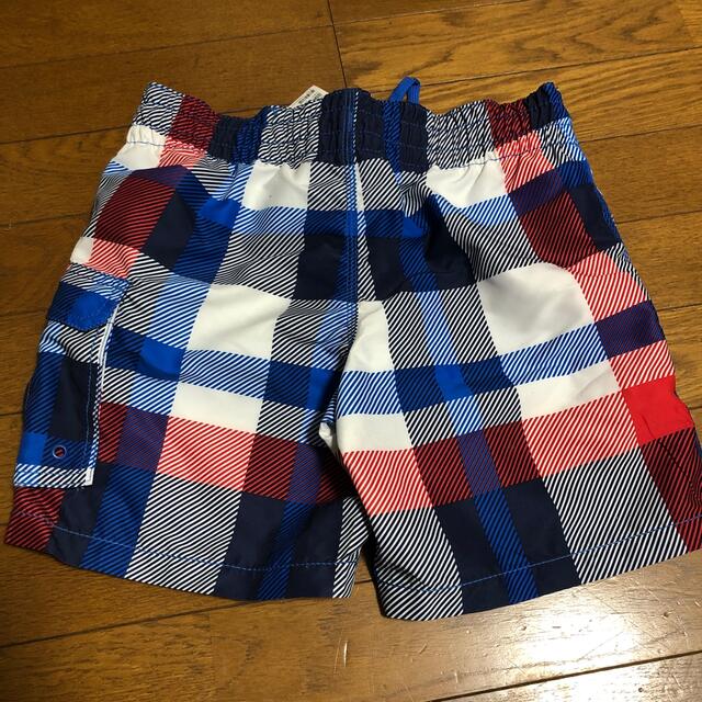 H&M(エイチアンドエム)のH&M  ジュニア水着  146/152サイズ キッズ/ベビー/マタニティのキッズ服男の子用(90cm~)(水着)の商品写真