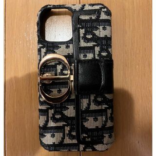 ディオール(Dior)のiphoneケース dior(iPhoneケース)