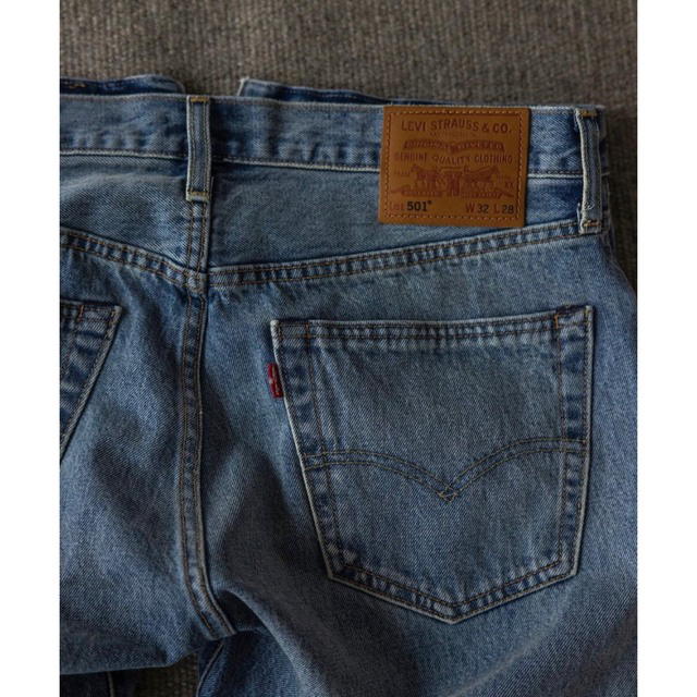 Levi's   LEVI'SR  BEAMS Exclusive リーバイス ビームスの通販