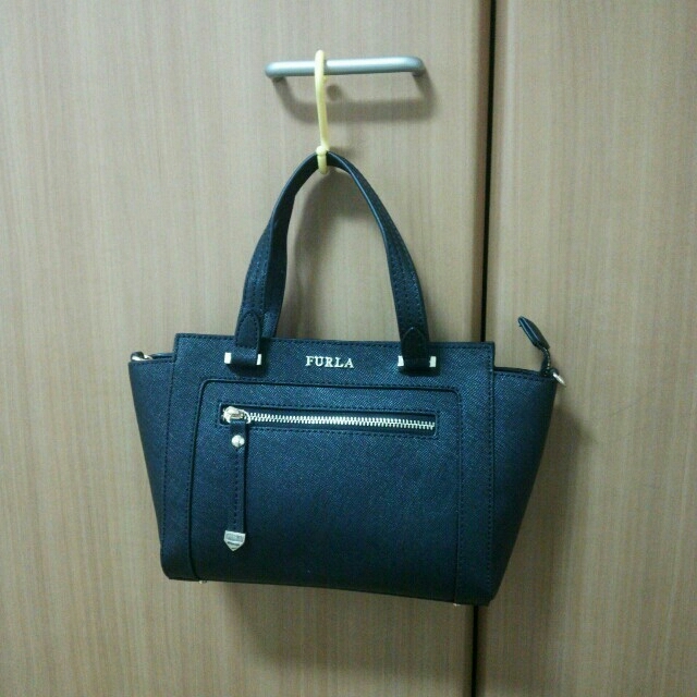 FURLA 2wayショルダーバッグ