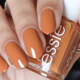 エッシー(Essie)のessie  Kaf-Tan   1623(マニキュア)