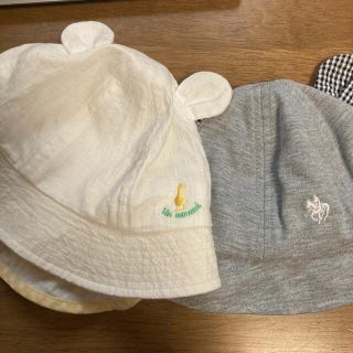 ポロラルフローレン(POLO RALPH LAUREN)のポロベビー(帽子)