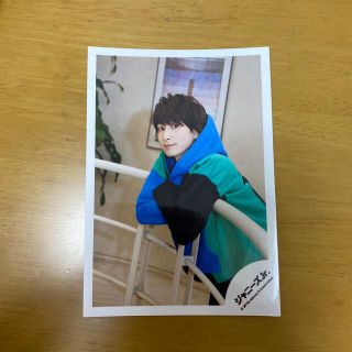 ジャニーズ(Johnny's)のSnow Man 佐久間大介 公式写真(アイドルグッズ)