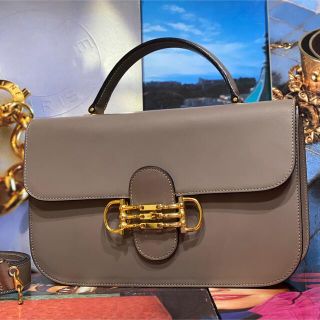 セリーヌ バイカラー バッグ（ゴールド/金色系）の通販 57点 | celine