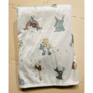 フタフタ(futafuta)の専用☆バースデイ コトリ cottoli アニマル 毛布 ひざ掛け(毛布)