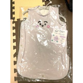 シナぷしゅ　ベビースリーパー(その他)
