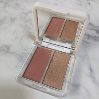 コスメキッチン(Cosme Kitchen)のrms beauty チーク&ハイライト(フェイスカラー)