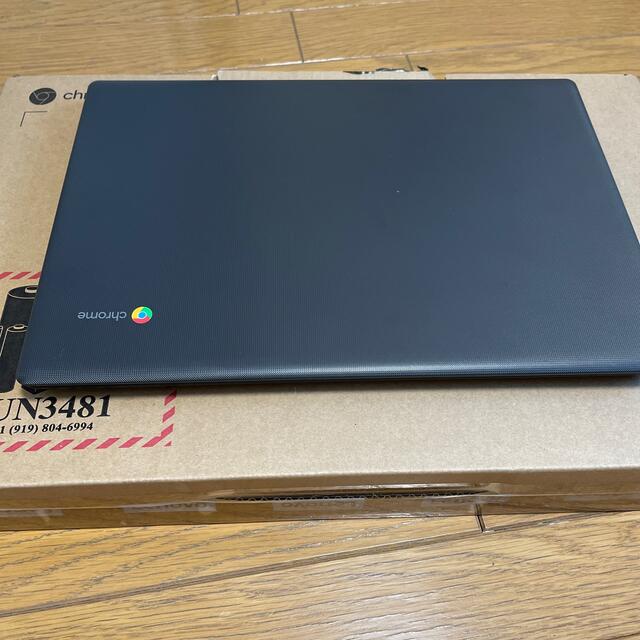 PC/タブレットchromebook lenovo s330
