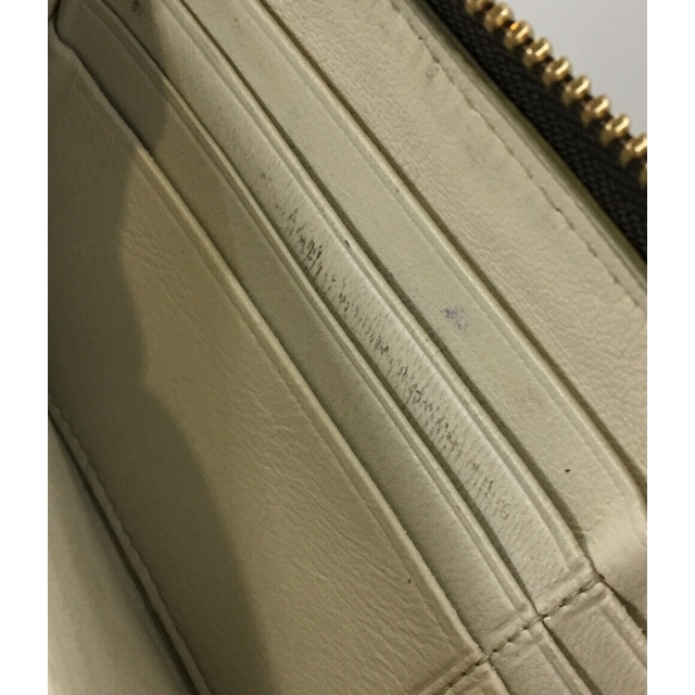 LOEWE(ロエベ)のロエベ LOEWE ラウンドファスナー長財布  ヘリテージ  レディース レディースのファッション小物(財布)の商品写真
