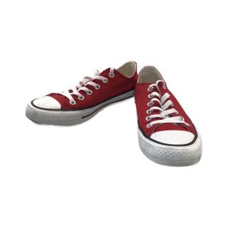 コンバース(CONVERSE)のコンバース CONVERSE ローカット レディース 23.5(スニーカー)