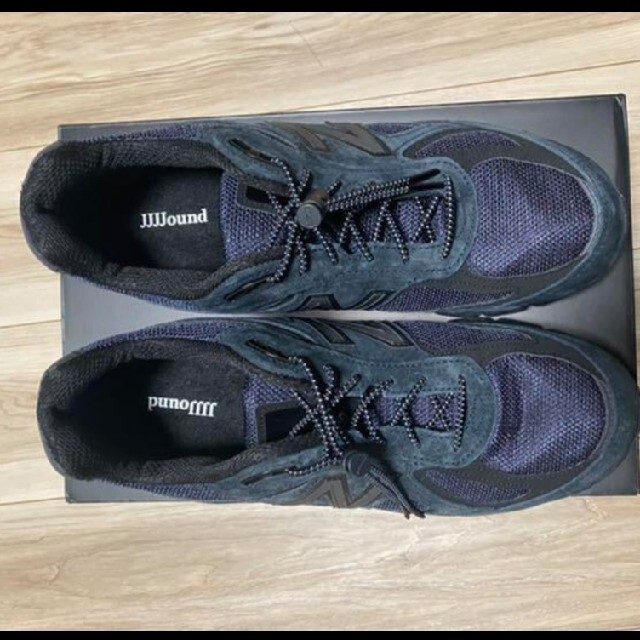 ニューバランス990v4 JJJJoundジョウンド-hybridautomotive.com