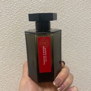 ラルチザンパフューム(L'Artisan Parfumeur)のパッサージュダンフェ　ラルチザンパフューム(ユニセックス)