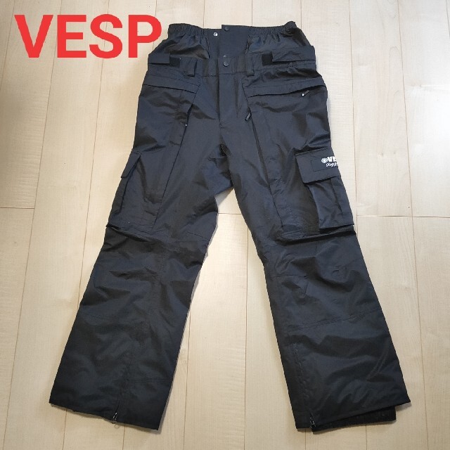 べスプ VESP DIGGERS PANTS 20-21 XXL メンズ