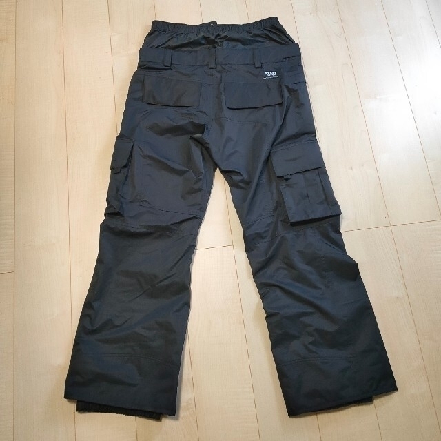 べスプ VESP DIGGERS PANTS 20-21 XXL メンズ 【高価値】 www.gold-and ...