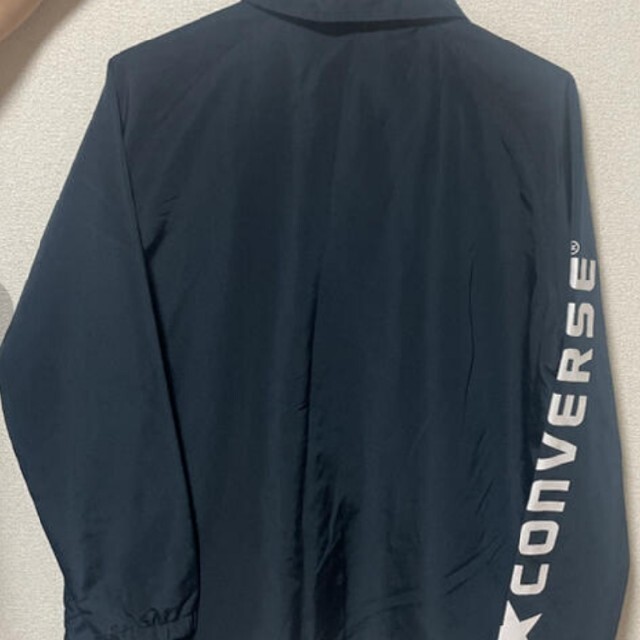 CONVERSE(コンバース)のコンバース メンズのジャケット/アウター(ナイロンジャケット)の商品写真