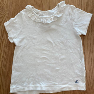 プチバトー(PETIT BATEAU)の＊専用＊Tシャツ、プチバトー(Tシャツ/カットソー)