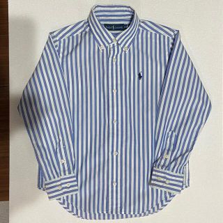 ラルフローレン(Ralph Lauren)のシャツ　キッズ　Ralph Lauren(Tシャツ/カットソー)