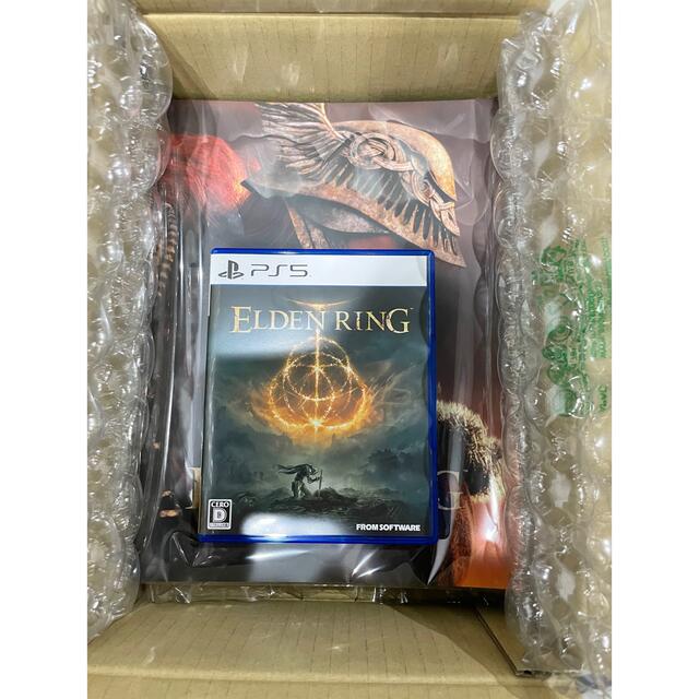 ELDEN RING PS5