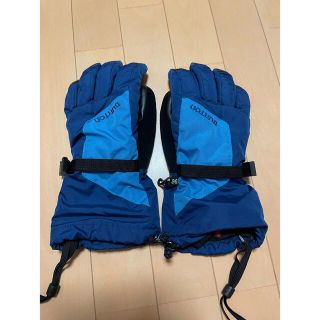 バートン(BURTON)のヤジ様専用　　バートン　グローブ(その他)