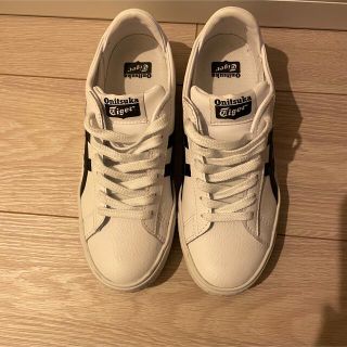 オニツカタイガー(Onitsuka Tiger)のオニツカタイガー　くつ(スニーカー)