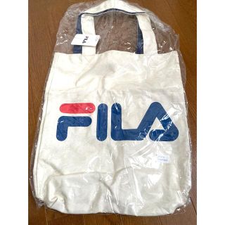 フィラ(FILA)のFILA トートバッグ(トートバッグ)