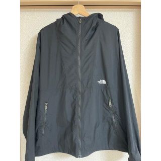 ザノースフェイス(THE NORTH FACE)のコンパクトジャケット(マウンテンパーカー)