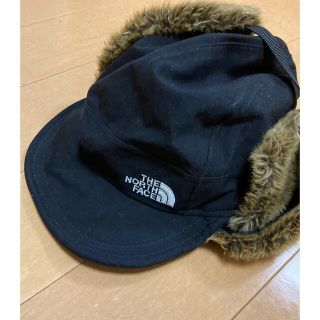 ザノースフェイス(THE NORTH FACE)のノースフェイス　フロンティアキャップ　NN41708(キャップ)