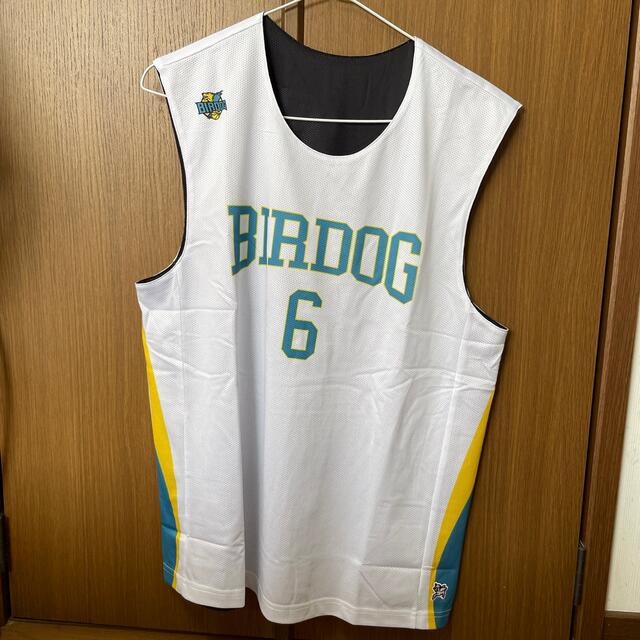 【BiRDOG:バードック】Basketball setup ※ビブスのみ | フリマアプリ ラクマ