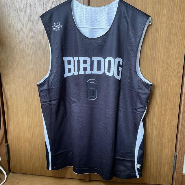 【BiRDOG:バードック】Basketball setup ※ビブスのみ