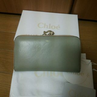 クロエ(Chloe)のMs.S様専用(財布)