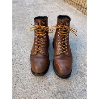 レッドウィング(REDWING)のレッドウィング　2233(ブーツ)