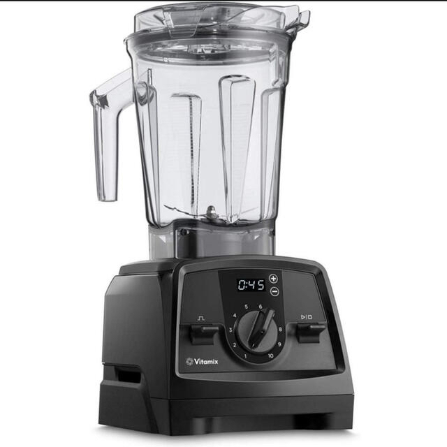 Vitamix(バイタミックス)の新品未使用　vitamix V1200i スターターキット　ブレンディングカップ スマホ/家電/カメラの調理家電(ジューサー/ミキサー)の商品写真